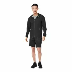 FWD Men's Push Aviate Stretch Packable Jacket -NIKE store FGL 333949156 01 e FWD Mens Push Aviate Stretch Packable Jacket 70013F06193911