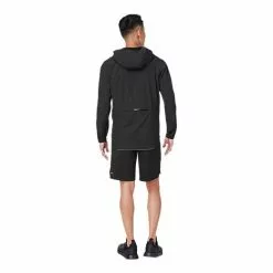 FWD Men's Push Aviate Stretch Packable Jacket -NIKE store FGL 333949156 01 f FWD Mens Push Aviate Stretch Packable Jacket 70013F06193911