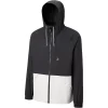 Ripzone Men's Capilano Windbreaker Jacket