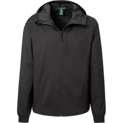 Woods Men's Fresnoy Insulator Jacket -NIKE store FGL 333957069 01 c 76013W05 BLK