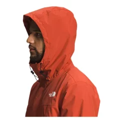 The North Face Men's Antora 2L Rain Shell Jacket -NIKE store FGL 334000812 60 d The North Face Mens Antora 2L Rain Shell Jacket NF0A7QEY LV4