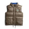 Woods Men's Made In Canada Everest '82 Vest
