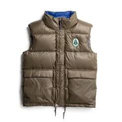 Woods Men's Made In Canada Everest '82 Vest