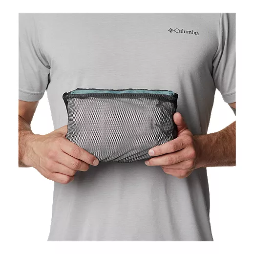 Columbia Men's Watertight 2L Rain Jacket 8 Columbia Men's Watertight 2L Rain Jacket - Image 8