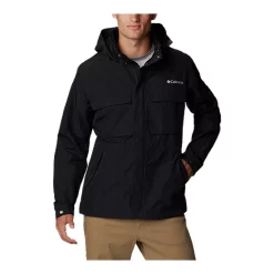 Columbia Men's Coho River Shell Jacket