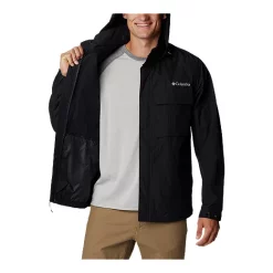 Columbia Men's Coho River Shell Jacket -NIKE store FGL 334021637 01 e Columbia Mens Coho River Shell Jacket 2034391 010