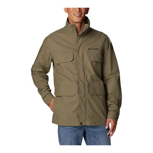 Columbia Men's Sage Lake Jacket 9 Columbia Men's Sage Lake Jacket - Image 9