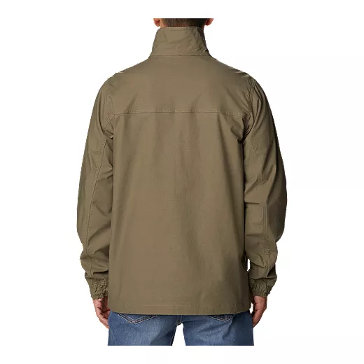 Columbia Men's Sage Lake Jacket 2 Columbia Men's Sage Lake Jacket - Image 2