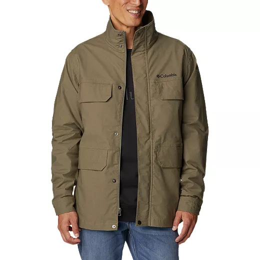 Columbia Men's Sage Lake Jacket 13 Columbia Men's Sage Lake Jacket - Image 13