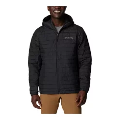 Columbia Men's Silver Falls Insulator Jacket