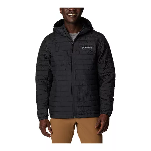 Columbia Men's Silver Falls Insulator Jacket 1 Columbia Men's Silver Falls Insulator Jacket