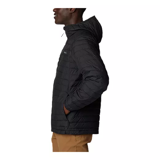 Columbia Men's Silver Falls Insulator Jacket 3 Columbia Men's Silver Falls Insulator Jacket - Image 3