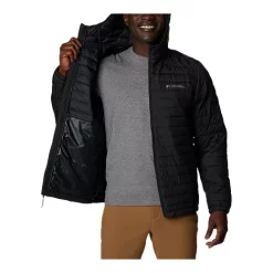 Columbia Men's Silver Falls Insulator Jacket 12 Columbia Men's Silver Falls Insulator Jacket -NIKE store FGL 334026617 01 e Columbia Mens Silver Falls Insulator Jacket 2034501 010