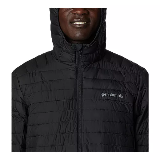 Columbia Men's Silver Falls Insulator Jacket 6 Columbia Men's Silver Falls Insulator Jacket - Image 6