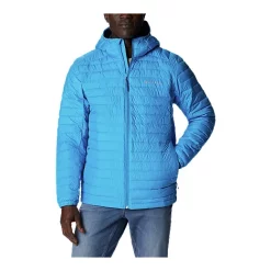 Columbia Men's Silver Falls Insulator Jacket