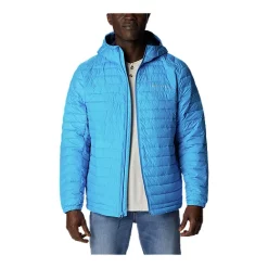 Columbia Men's Silver Falls Insulator Jacket -NIKE store FGL 334026623 40 d Columbia Mens Silver Falls Insulator Jacket 2034501 491
