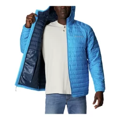 Columbia Men's Silver Falls Insulator Jacket -NIKE store FGL 334026623 40 e Columbia Mens Silver Falls Insulator Jacket 2034501 491
