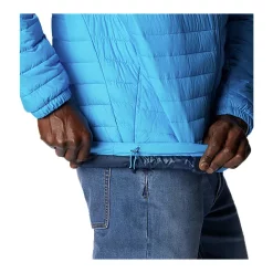 Columbia Men's Silver Falls Insulator Jacket -NIKE store FGL 334026623 40 g Columbia Mens Silver Falls Insulator Jacket 2034501 491