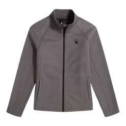 Spyder Men's Steller Full Zip Jacket