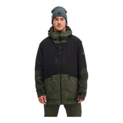 O'Neill Men's Texture Jacket