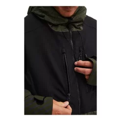 O'Neill Men's Texture Jacket -NIKE store FGL 334138851 01 d ONeill Mens Texture Jacket 2500010 49010