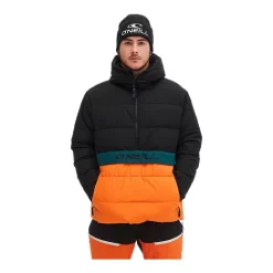 O'Neill Men's O'Riginals Anorak Puffer Jacket