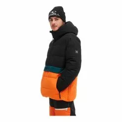 O'Neill Men's O'Riginals Anorak Puffer Jacket -NIKE store FGL 334138906 01 c ONeill Mens ORiginals Anorak Puffer Jacket 2500024 49010