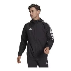Adidas Men's Condivo 22 All Weather Jacket