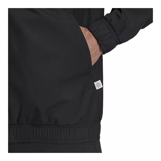 Adidas Men's Condivo 22 All Weather Jacket 5 Adidas Men's Condivo 22 All Weather Jacket - Image 5