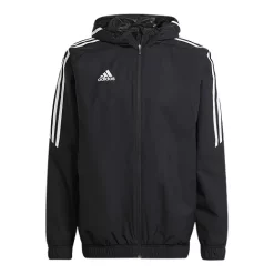 Adidas Men's Condivo 22 All Weather Jacket 11 Adidas Men's Condivo 22 All Weather Jacket -NIKE store FGL 334171291 01 f adidas Mens Condivo 22 All Weather Jacket H21268