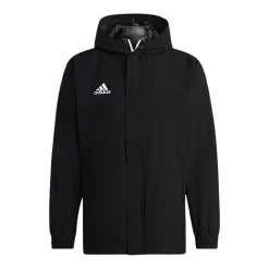 Adidas Men's Entrada 22 All Weather Jacket 11 Adidas Men's Entrada 22 All Weather Jacket -NIKE store FGL 334171328 01 f adidas Mens Entrada 22 All Weather Jacket HB0581